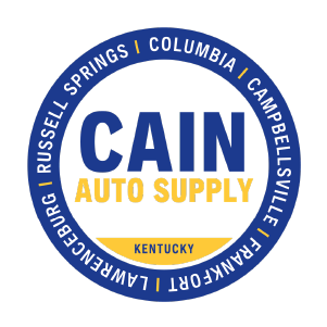 Cain Auto Supply